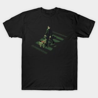 Neo - Blind T-Shirt